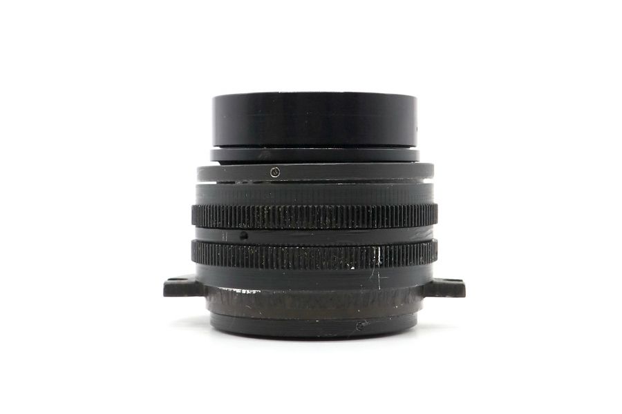 Юпитер-9 2/85 технический (1973г.)