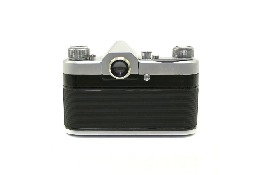 Редкий Старт со стеклом (КМЗ, 1959 г.)