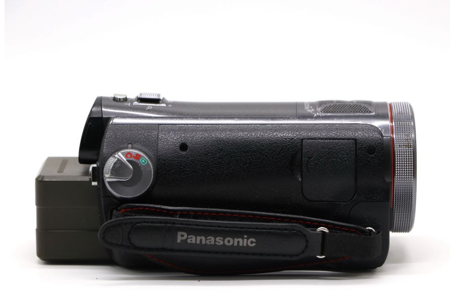 Видеокамера Panasonic HDC-TM700