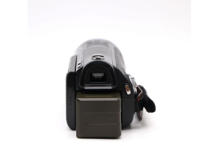 Видеокамера Panasonic HDC-TM700