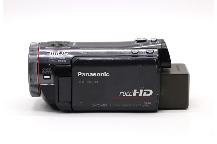 Видеокамера Panasonic HDC-TM700