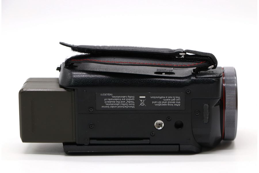 Видеокамера Panasonic HDC-TM700