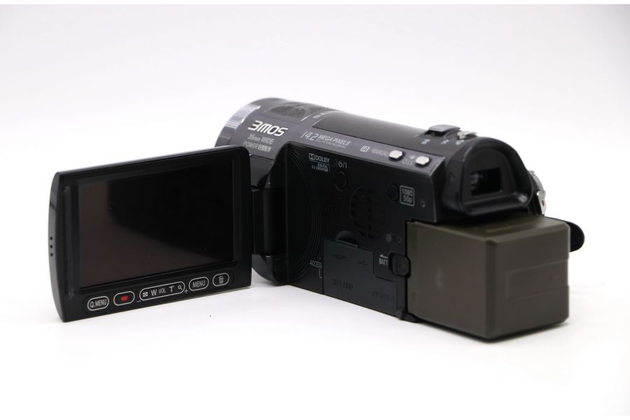 Видеокамера Panasonic HDC-TM700