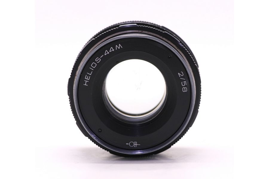 Гелиос-44М 2/58 (СССР, 1978)