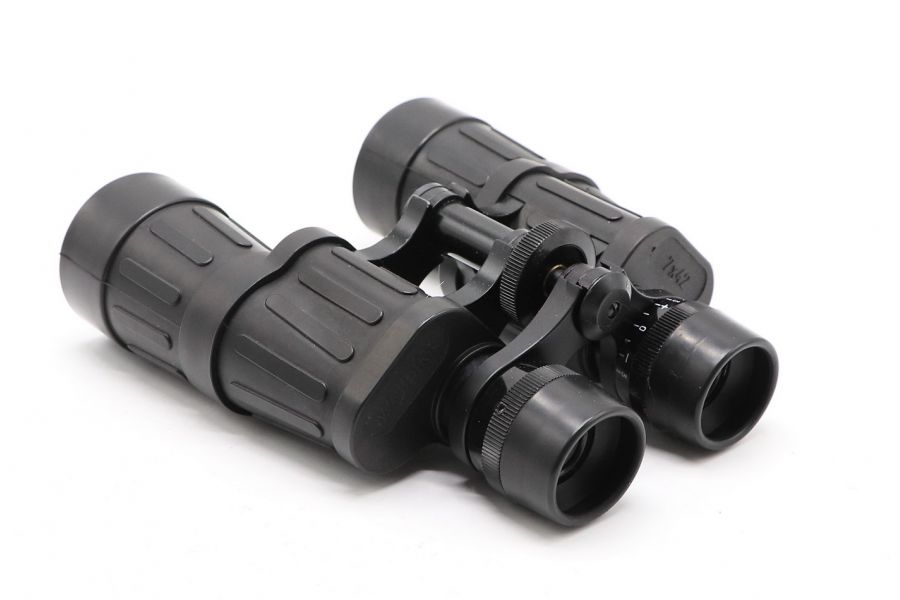 Бинокль Weltblick 7x42, Germany