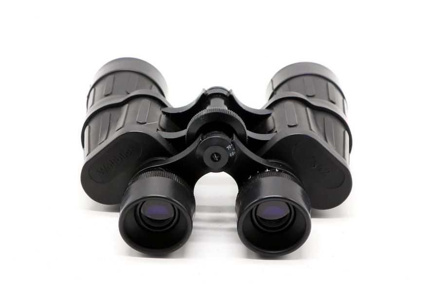 Бинокль Weltblick 7x42, Germany