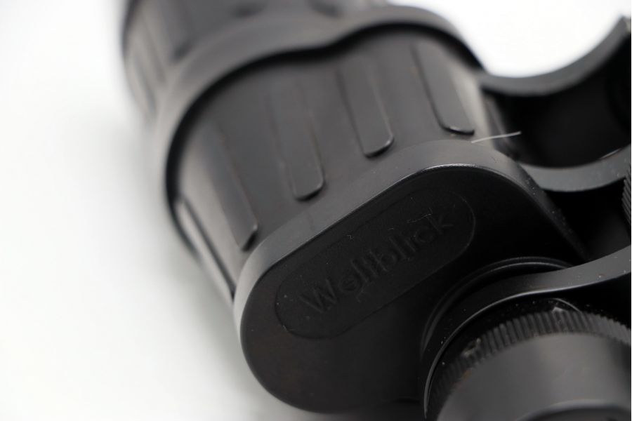 Бинокль Weltblick 7x42, Germany