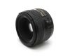 Nikon 50mm f/1.8G AF-S Nikkor в упаковке б/у