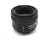 Nikon 50mm f/1.8G AF-S Nikkor в упаковке б/у