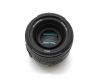 Nikon 50mm f/1.8G AF-S Nikkor в упаковке б/у