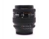Nikon 35-70mm f/3.3-4.5 AF Nikkor (MKII) (Japan)