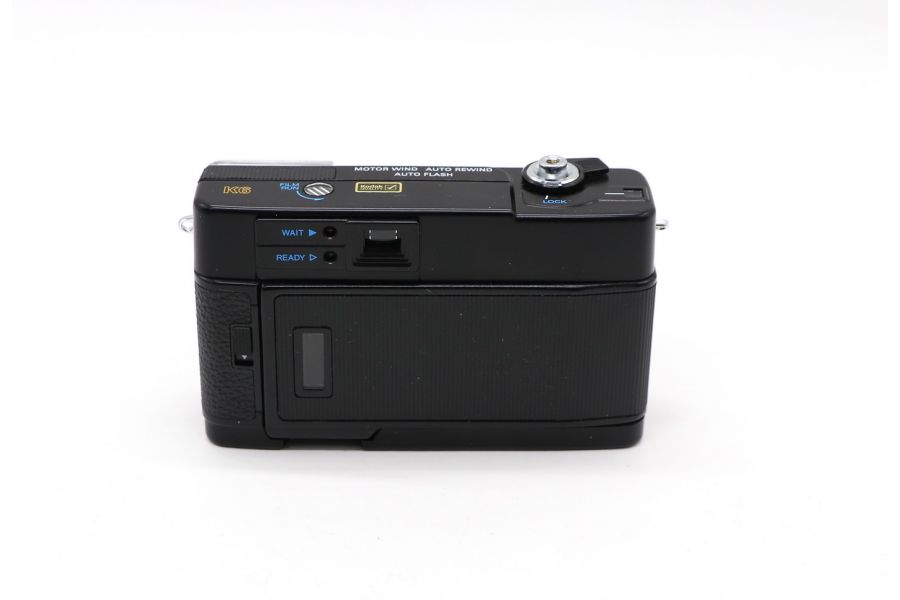 Kodak VR35 K6