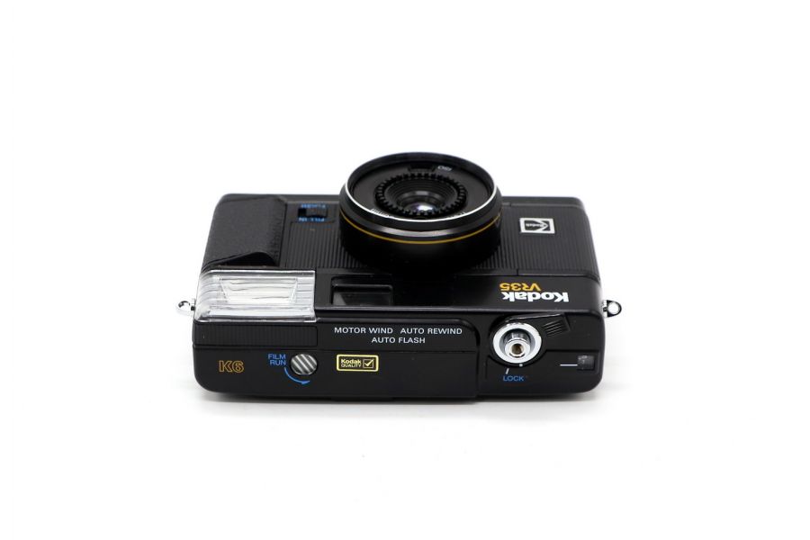 Kodak VR35 K6
