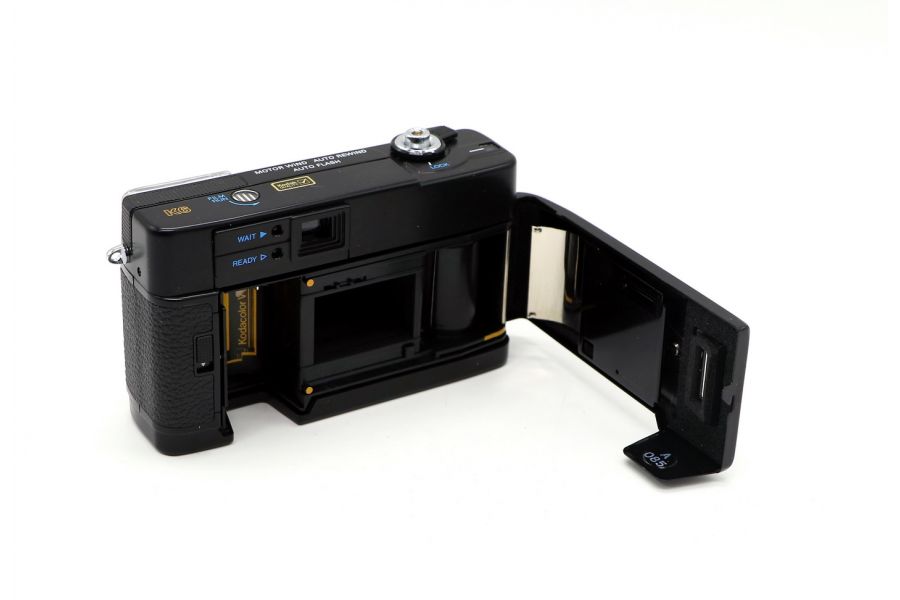 Kodak VR35 K6