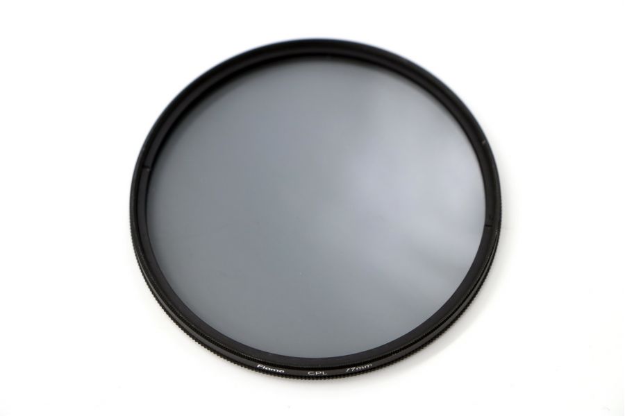 Светофильтр Flama CPL 77mm