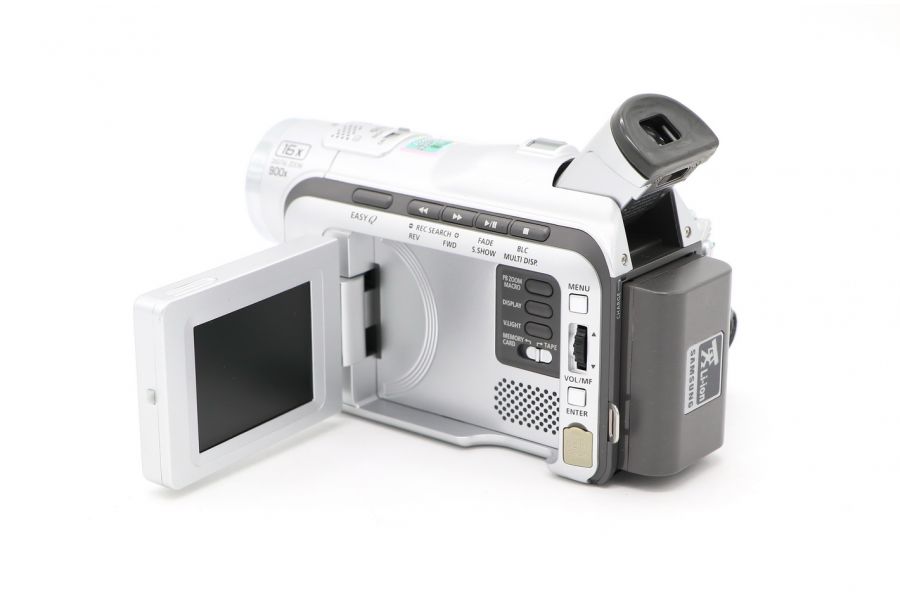 Видеокамера Samsung VP-D103i