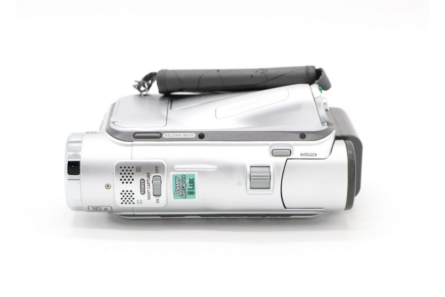 Видеокамера Samsung VP-D103i