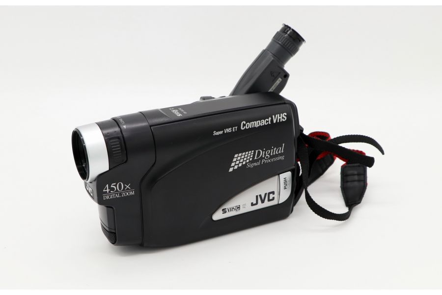 Видеокамера JVC GR-SX210A