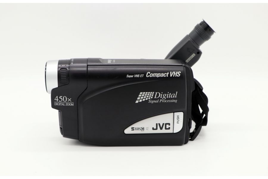 Видеокамера JVC GR-SX210A