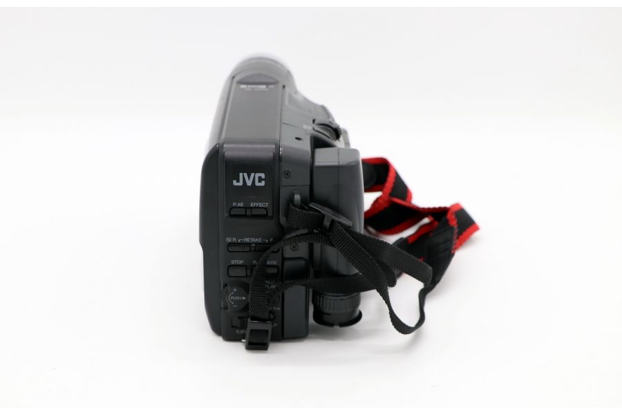 Видеокамера JVC GR-SX210A