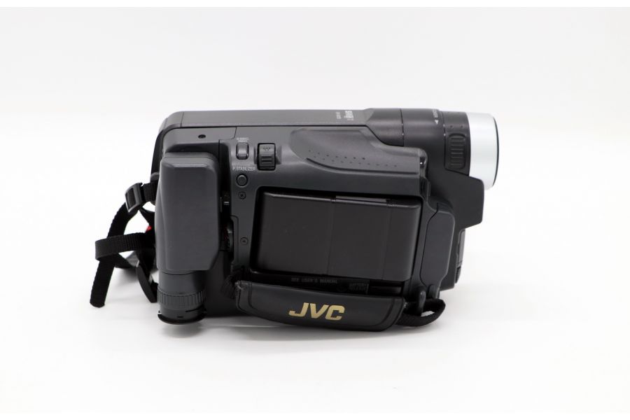 Видеокамера JVC GR-SX210A