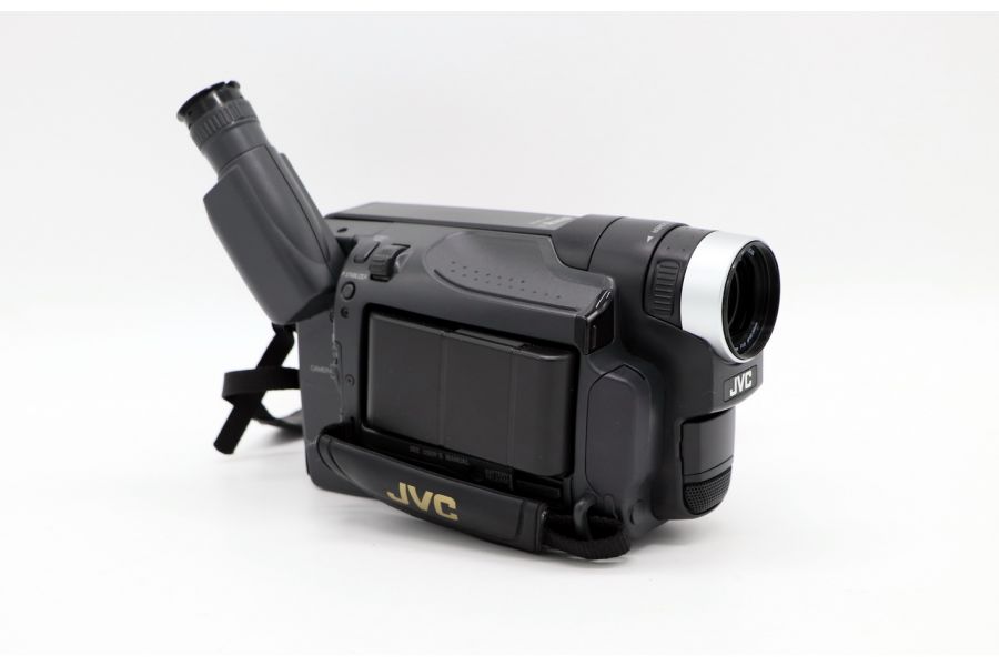 Видеокамера JVC GR-SX210A