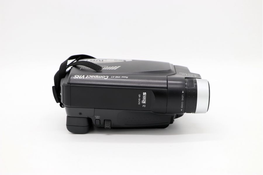 Видеокамера JVC GR-SX210A