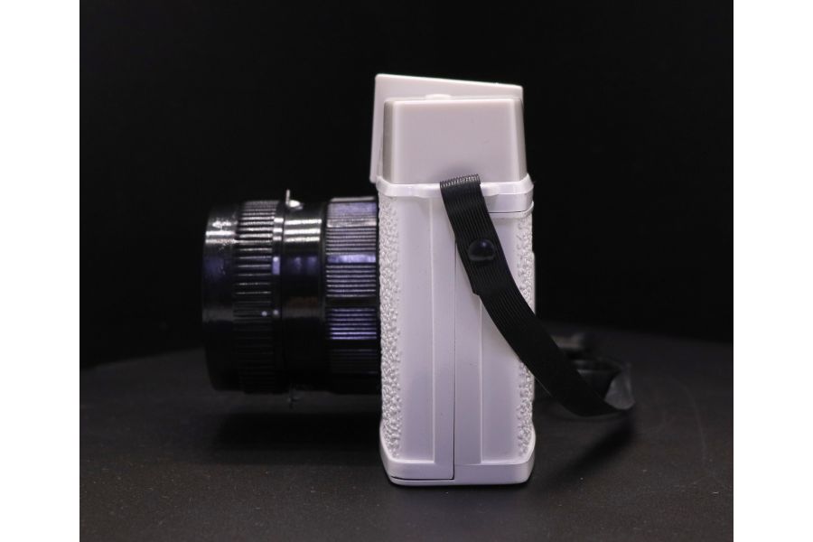 Diana F+ плёночный фотоаппарат Lomography