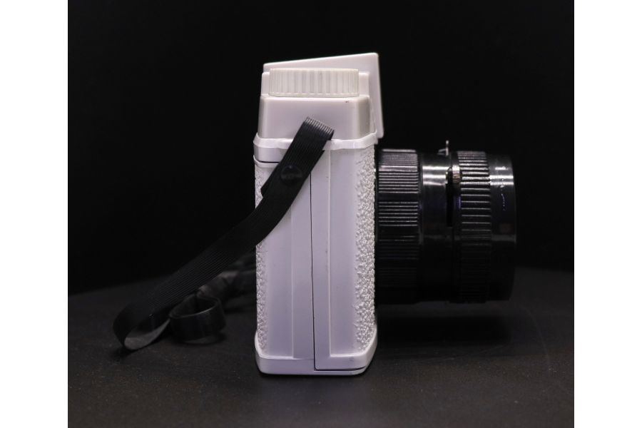 Diana F+ плёночный фотоаппарат Lomography