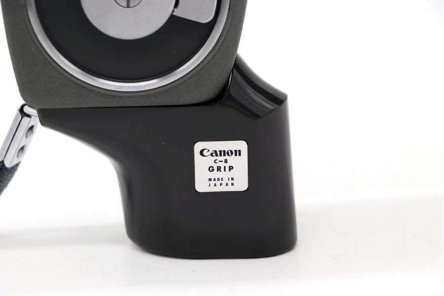 Кинокамера Canon Reflex Zoom 8-2