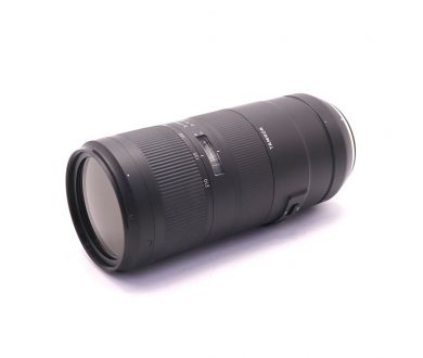 Купить Tamron 70-210mm f/4 Di VC USD для Nikon F Tamron 70-210mm f/4 Di VC USD для Nikon F