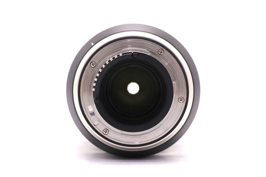 Tamron 70-210mm f/4 Di VC USD для Nikon F