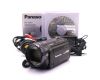 Видеокамера Panasonic HC-X810 в упаковке