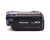 Видеокамера Panasonic HC-X810 в упаковке