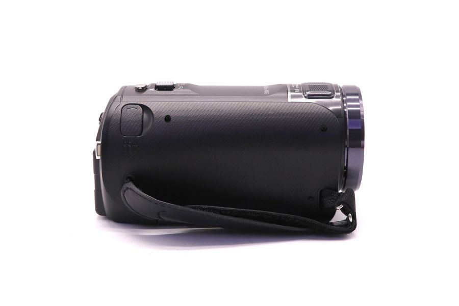 Видеокамера Panasonic HC-X810 в упаковке