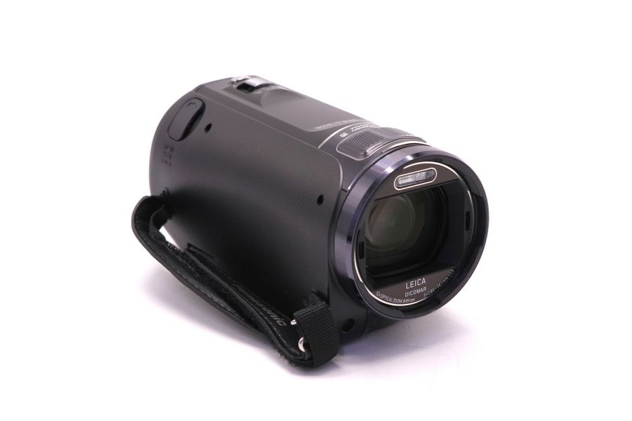 Видеокамера Panasonic HC-X810 в упаковке