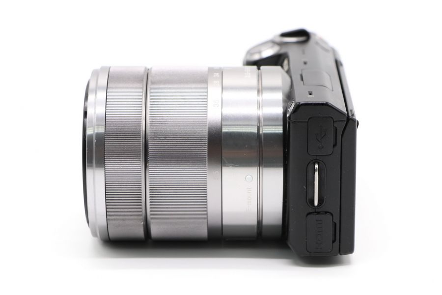 Sony Nex-5n kit (пробег 54462 кадра)