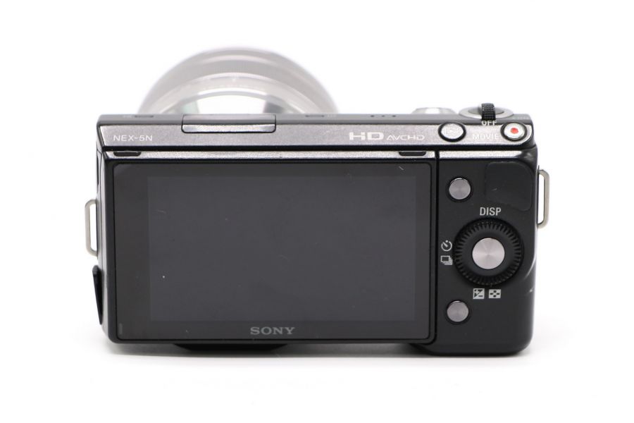 Sony Nex-5n kit (пробег 54462 кадра)