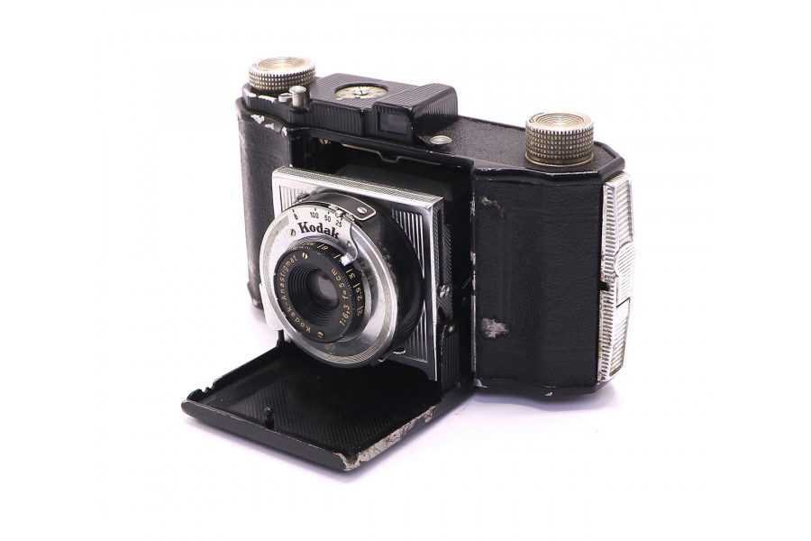 Kodak Retinette (Type 147) б.