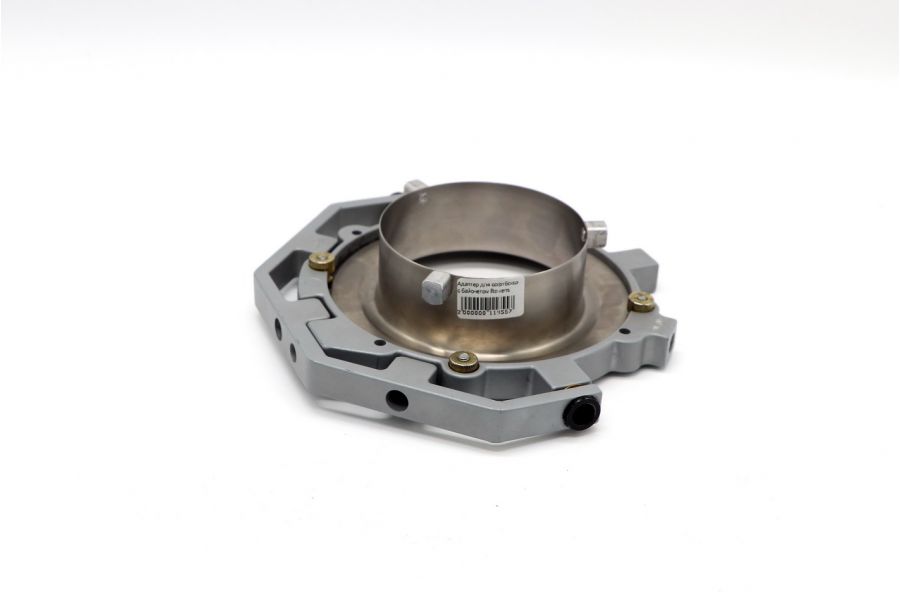 Адаптер для софтбокса с байонетом Bowens