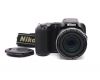 Nikon Coolpix L810 (Japan, 2013)