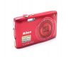 Nikon Coolpix S3300