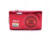 Nikon Coolpix S3300