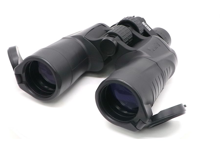 Бинокль Yukon 8-24x50