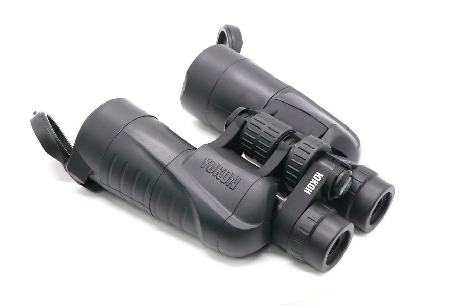 Бинокль Yukon 8-24x50