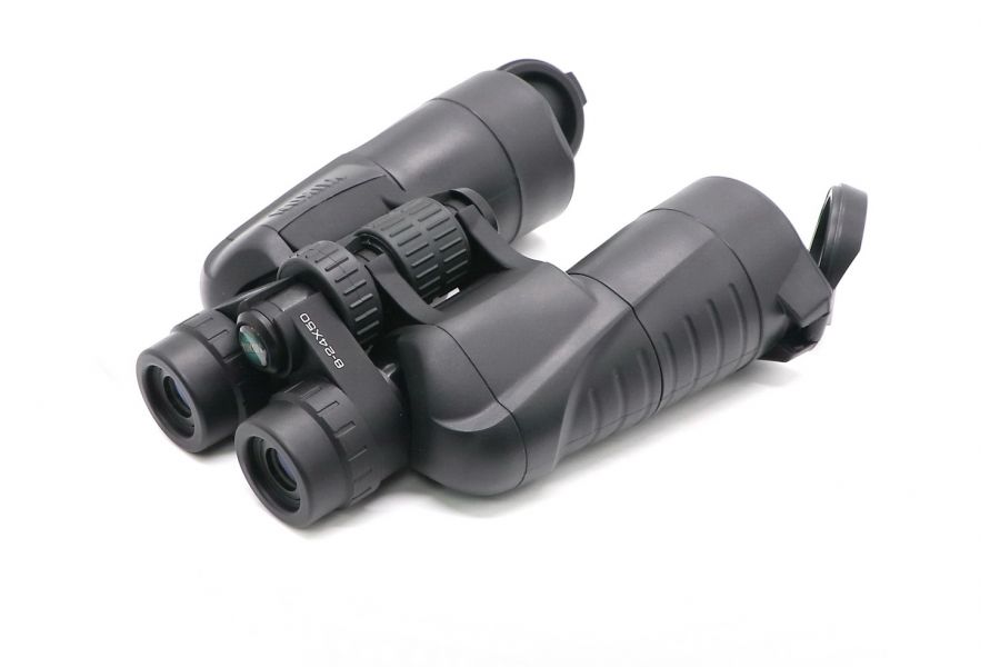 Бинокль Yukon 8-24x50