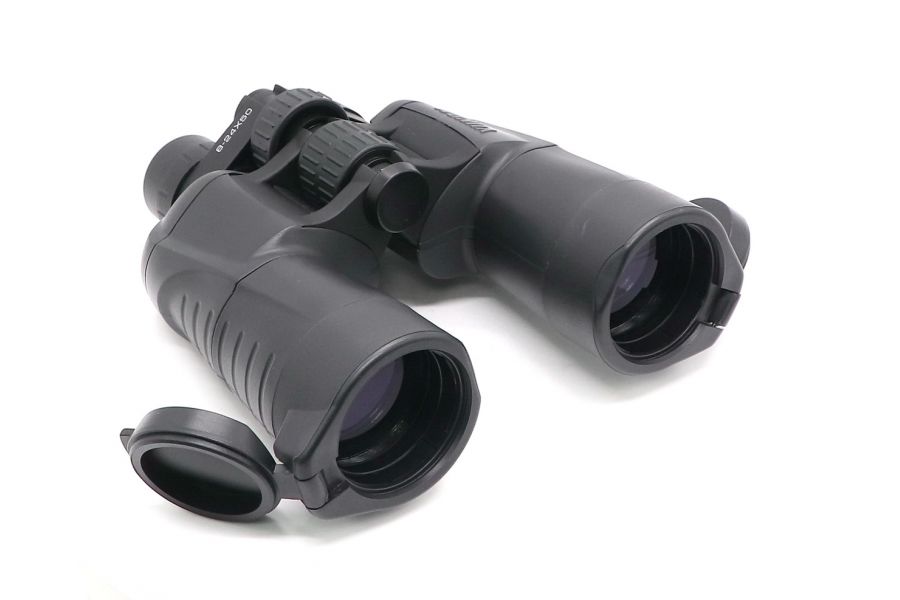 Бинокль Yukon 8-24x50