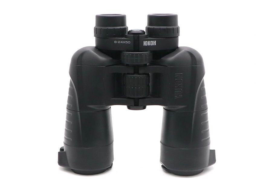 Бинокль Yukon 8-24x50