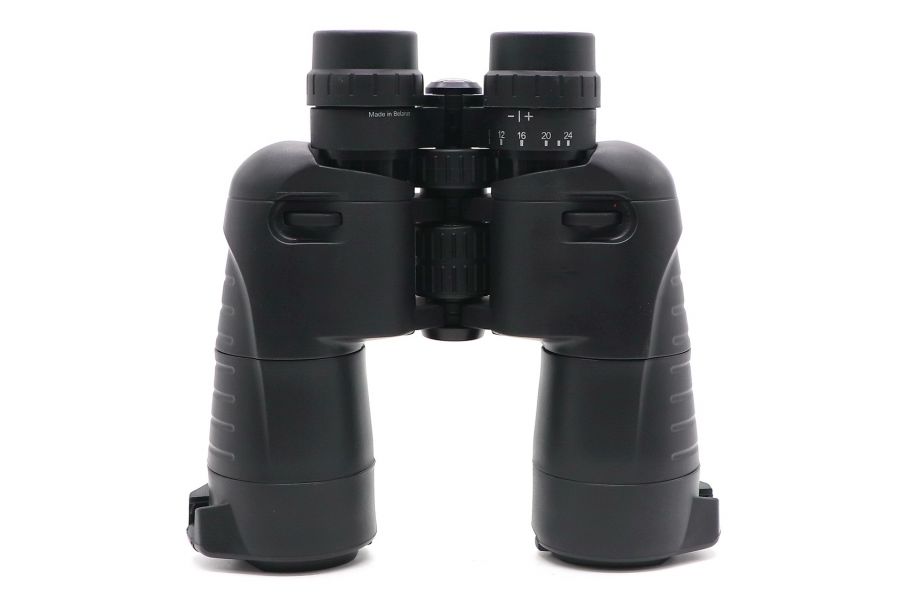 Бинокль Yukon 8-24x50