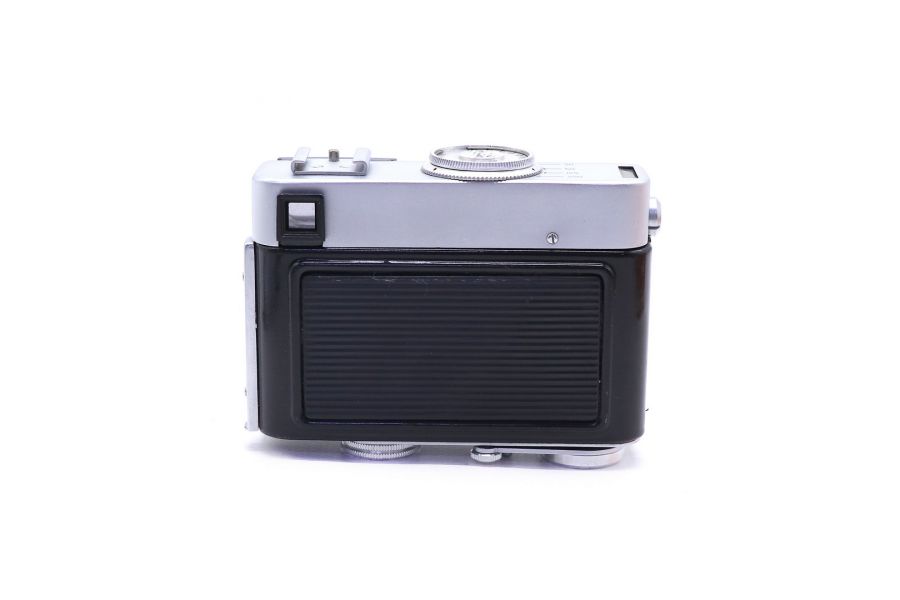 Чайка 3 в упаковке (СССР, 1973)